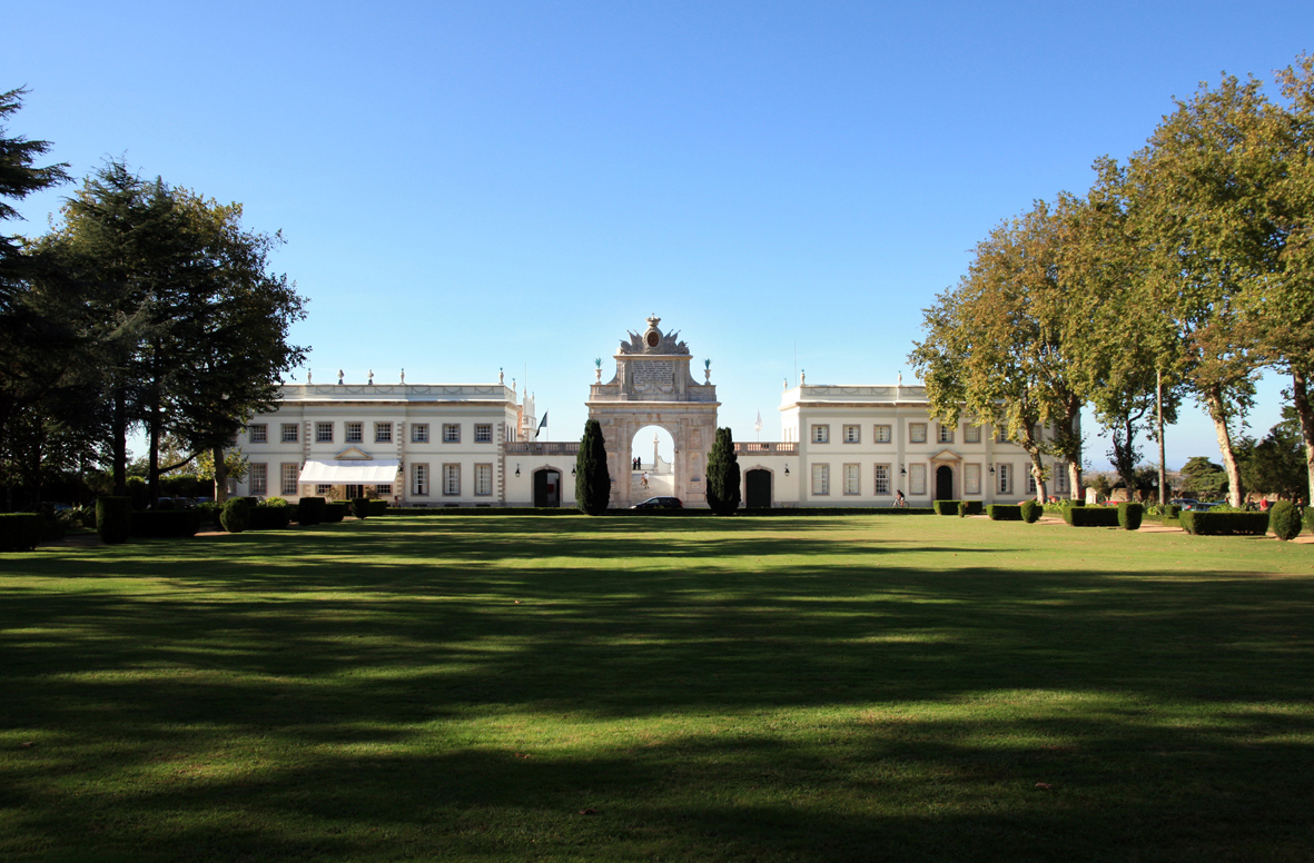 Palácio de Seteais | Seteais Palace | Palacio de Seteais